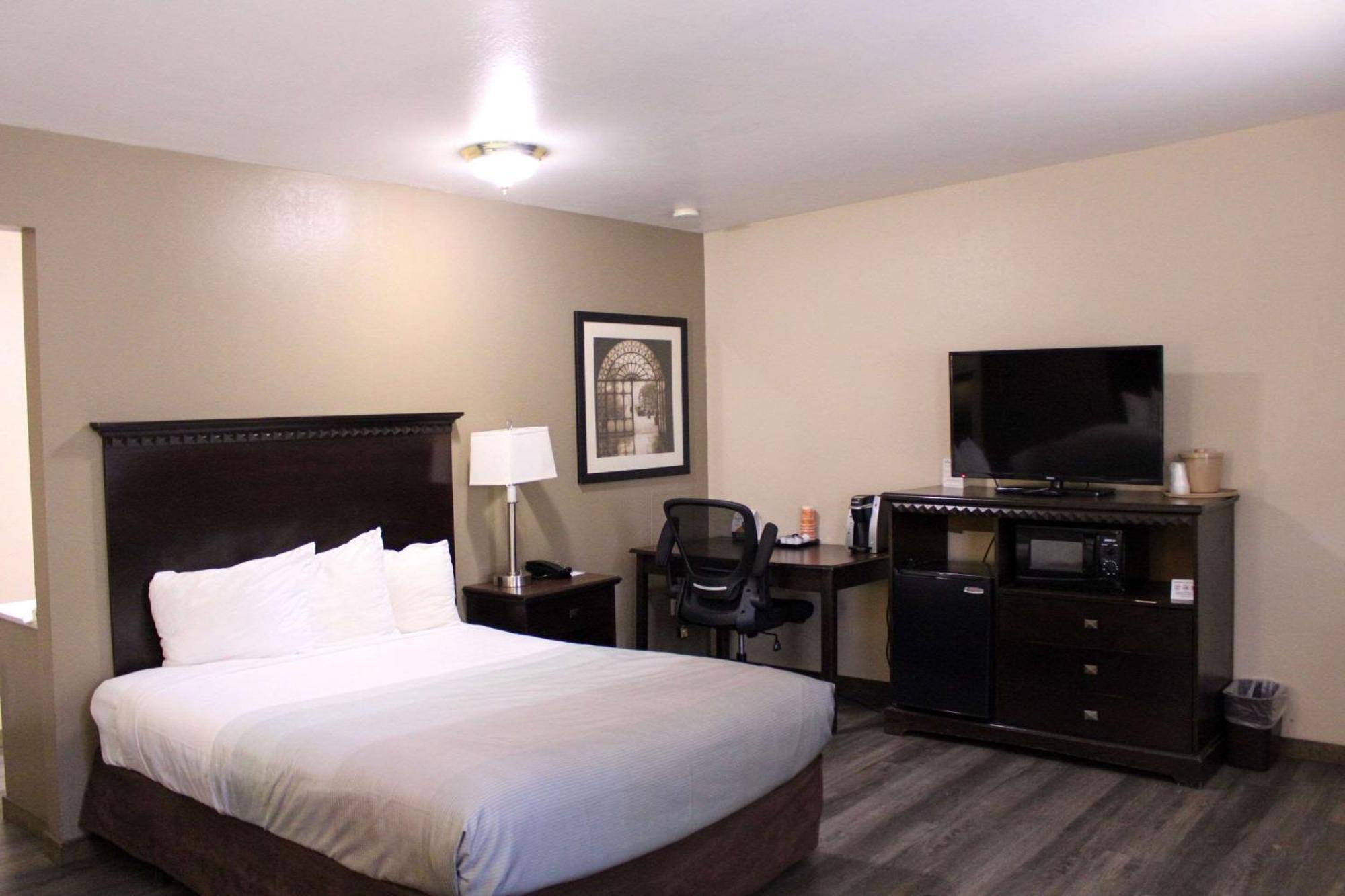 Quality Inn Gunnison-Crested Butte Exterior photo