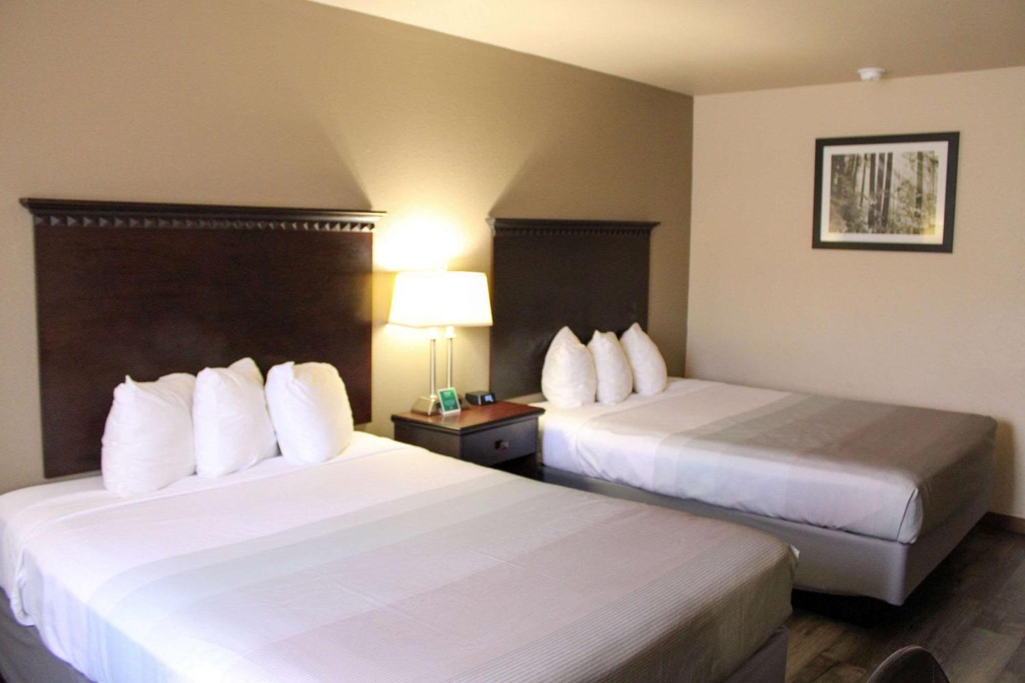 Quality Inn Gunnison-Crested Butte Exterior photo